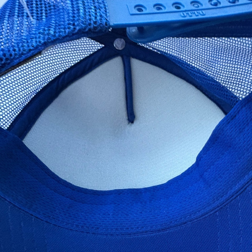Nwot Ascot & Hart Big Texas Trucker — image 8 of 8